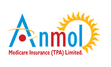 Anmol Medicare Insurance TPA Ltd.