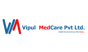 GSK Vipul Medcare Pvt. Ltd.
